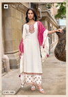 Indriya By Kadlee Rayon Best Kurti With Bottom Dupatta Wholesale Shop In Surat
